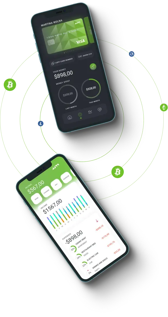 Immediate Experience - Embrace the Future of Digital Finance